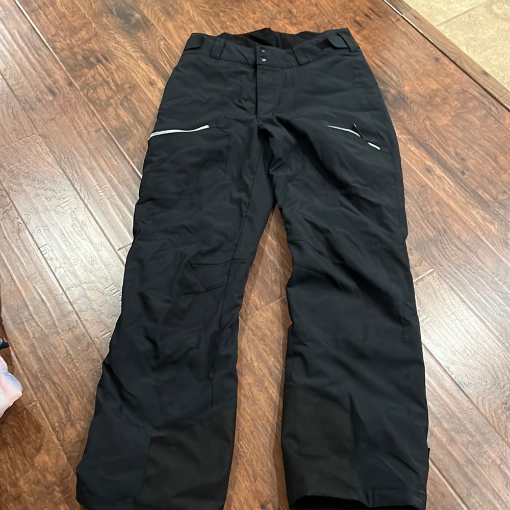 Women snow pants